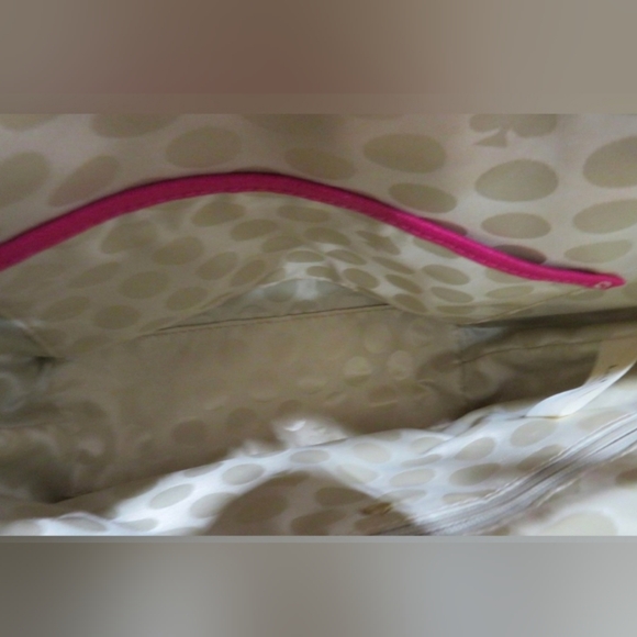 EUC Kate Spade Pink Crossbody - Picture 3 of 16
